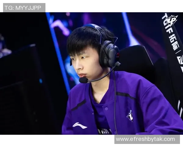 探讨EDG在英雄联盟赛事中的耐力表现与团队协作策略实时新闻